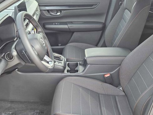 New 2026 Honda CR-V Sport image 11