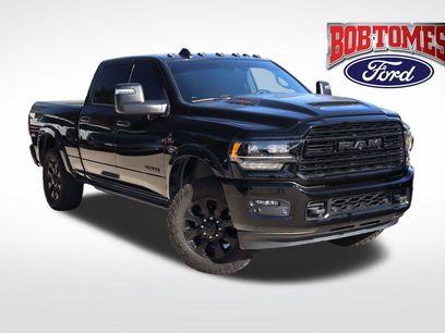 Used 2023 RAM 2500 Limited