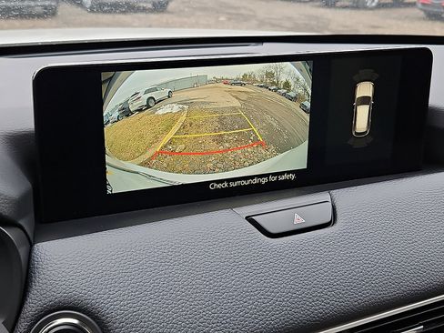 New 2026 MAZDA CX-90 Plug-In Hybrid w/Premium Sport image 17