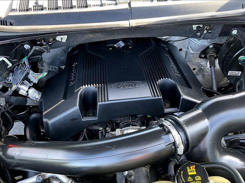 Used 2019 Ford F150 XLT w/ Equipment Group 301A Mid AWD/4WD image 31