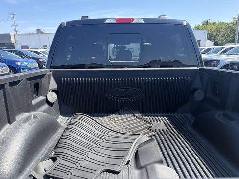 Used 2023 Ford F150 XLT w/ Equipment Group 302A High AWD/4WD image 29