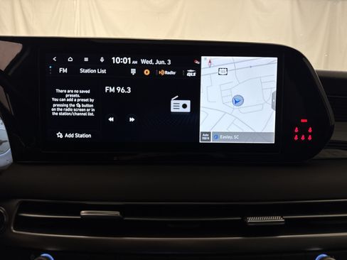 Used 2025 Hyundai Palisade Calligraphy AWD/4WD image 22