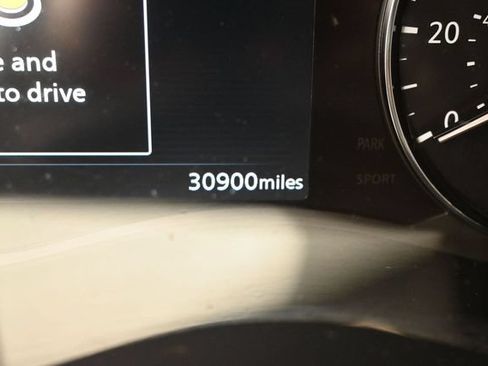 Used 2023 Nissan Kicks SV FWD image 19