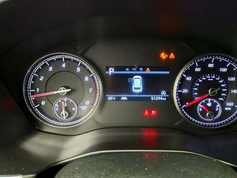 Used 2021 Hyundai Santa Fe SEL FWD image 13