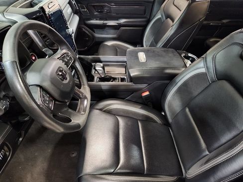 Used 2022 RAM 1500 TRX w/ TRX Level 2 Equipment Group AWD/4WD image 32