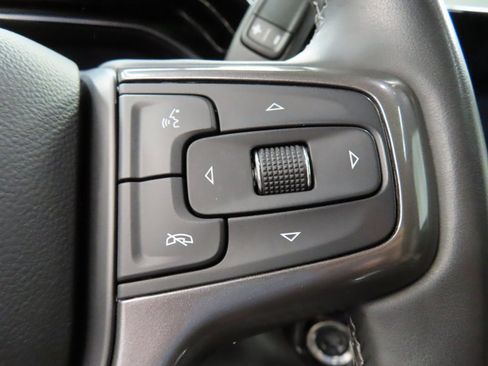 Used 2024 Chevrolet Silverado 2500 High Country image 64