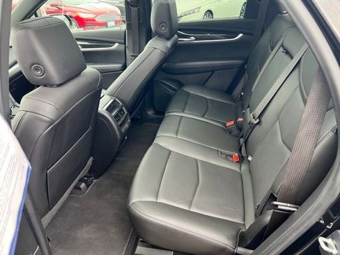 Used 2021 Cadillac XT5 Premium Luxury image 42