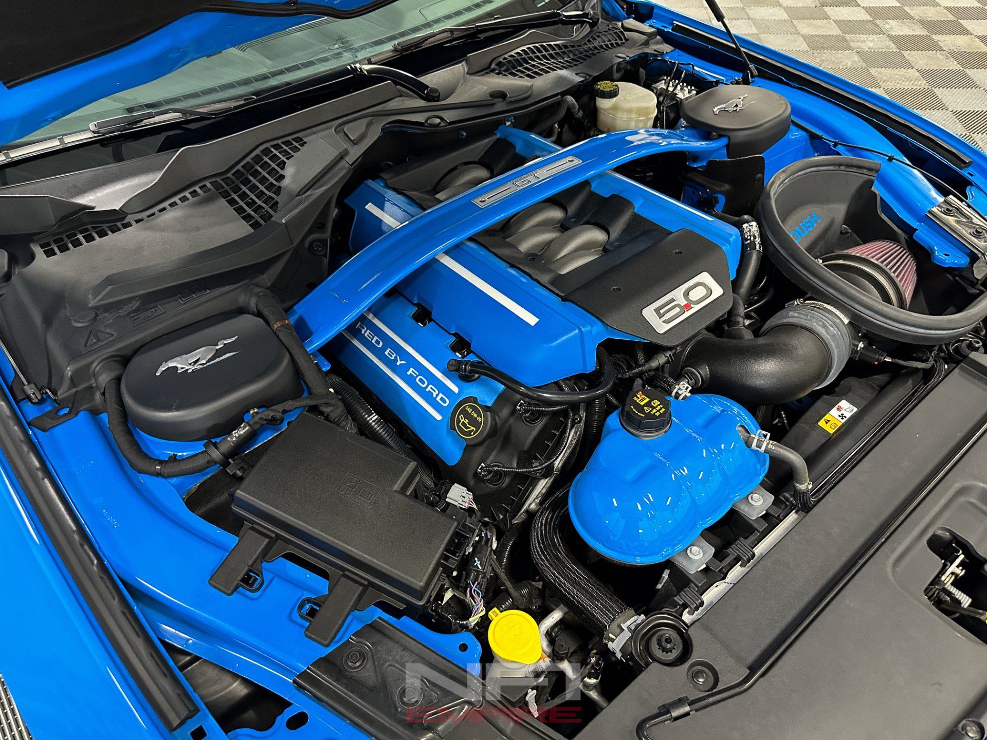 Used 2017 Ford Mustang GT RWD image 40