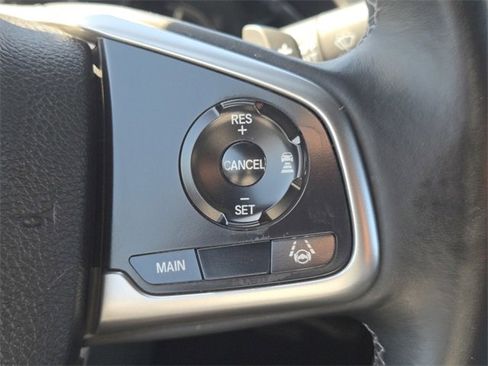 Used 2019 Honda Civic Sport image 22