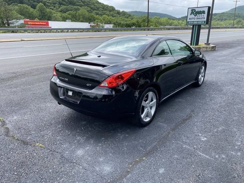 Used 2007 Pontiac G6 GT w/ Premium Package FWD image 14