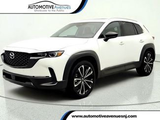 Used 2026 MAZDA CX-50 AWD 2.5 S w/ Premium Package video 1