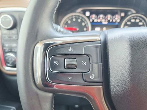 Used 2020 Chevrolet Silverado 2500 High Country w/ Z71 Off-Road Package AWD/4WD image 20