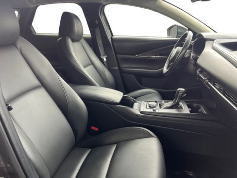 Used 2023 MAZDA CX-30 AWD 2.5 S w/ Select Package image 15