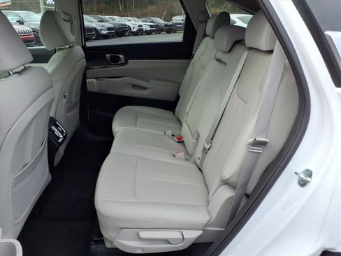 New 2026 Kia Sorento EX image 11