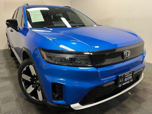 Used 2024 Honda Prologue Elite image 1