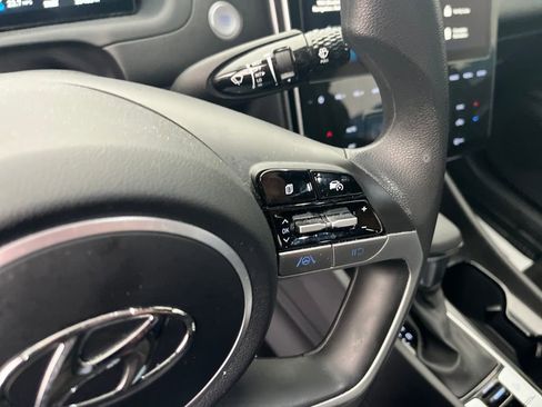 Used 2024 Hyundai Santa Cruz SEL w/ Activity Package image 12