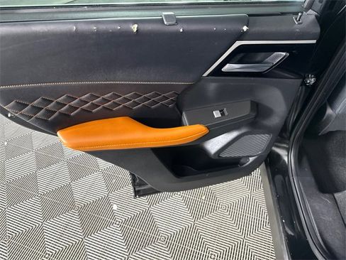 Used 2022 Mitsubishi Outlander SEL image 15