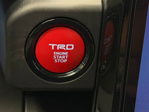 New 2026 Toyota Tacoma SR5 image 35