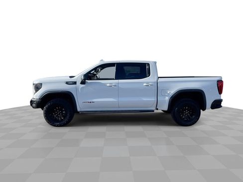 Used 2024 GMC Sierra 1500 AT4X image 5