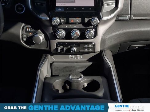 New 2026 RAM 1500 Big Horn/Lone Star image 26