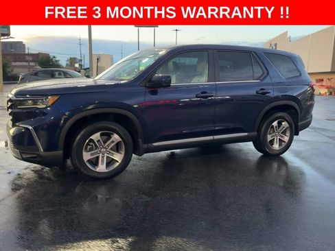 Used 2023 Honda Pilot EX-L image 4