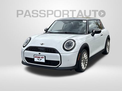 New 2026 MINI Cooper 2-Door Hardtop image 1