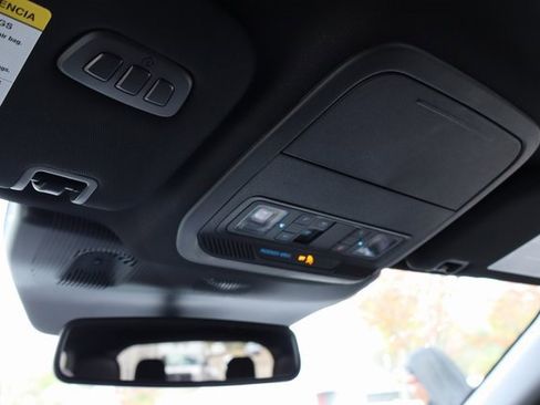 New 2026 Ford Explorer Platinum w/ LUX Leather Package image 31