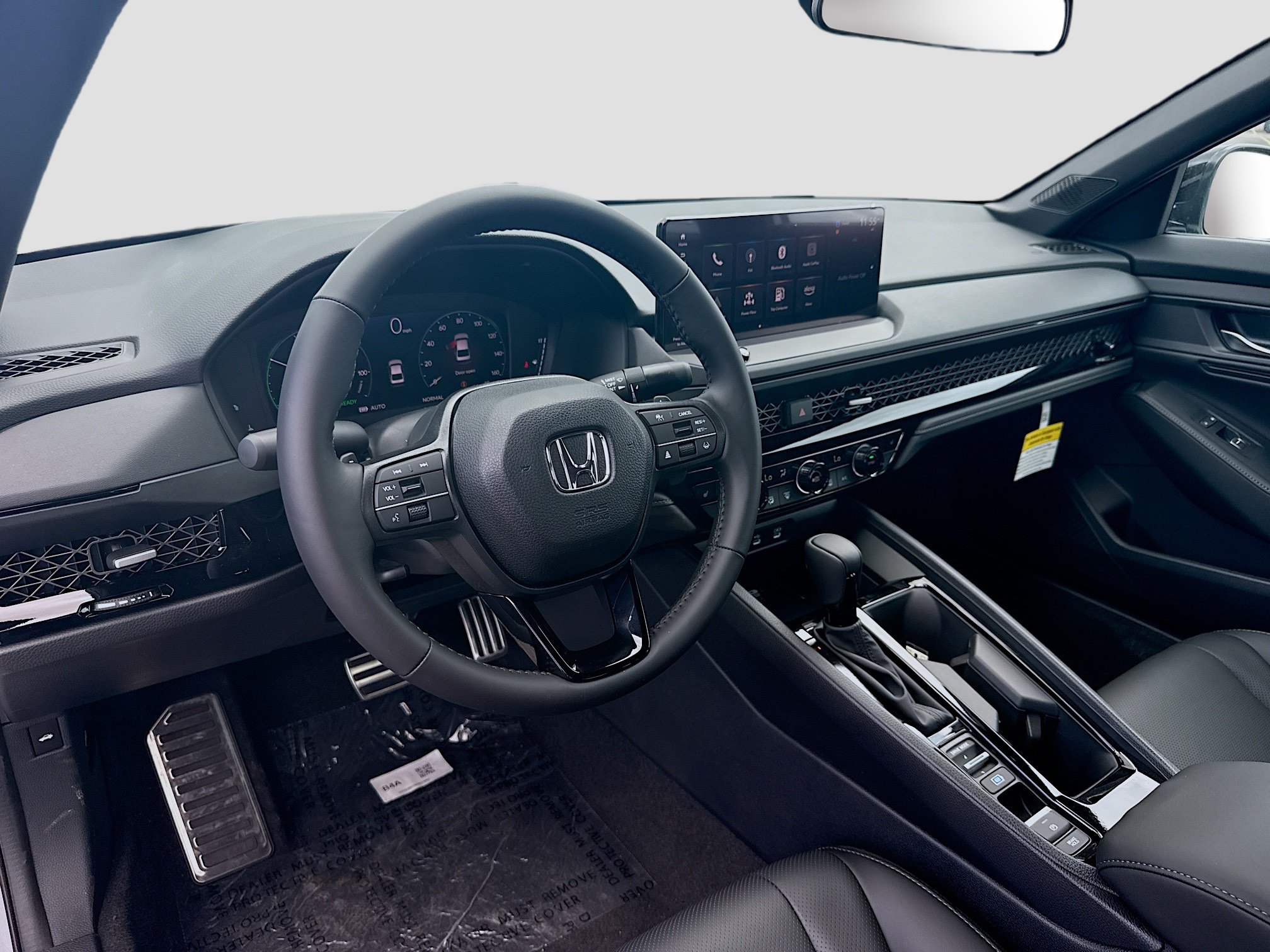 New 2026 Honda Accord Sport image 9