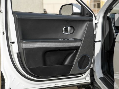 Used 2023 Hyundai Ioniq 5 SEL w/ Cargo Package image 35