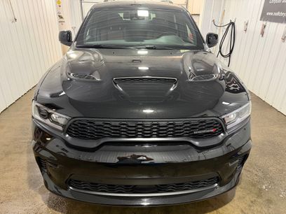 New 2026 Dodge Durango GT