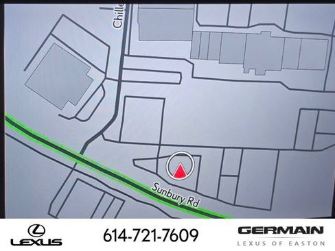Used 2020 Lexus RX 350L Premium w/ Premium Package AWD/4WD image 33