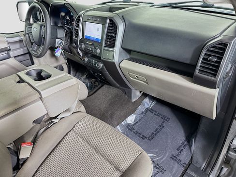 Used 2020 Ford F150 XLT w/ Equipment Group 301A Mid image 34