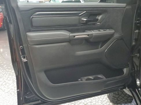 New 2026 RAM 1500 RHO image 20