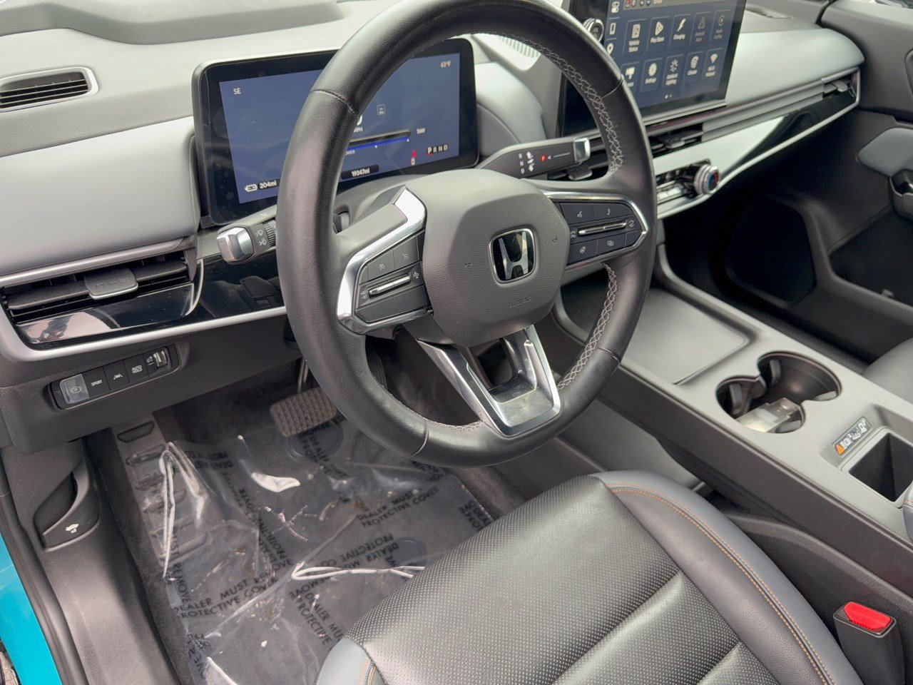 Certified 2024 Honda Prologue Elite image 4