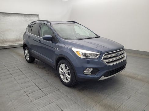 Used 2018 Ford Escape SEL image 13