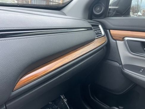 Used 2019 Honda CR-V EX image 25