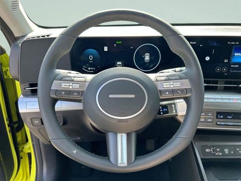 New 2026 Hyundai Kona Limited image 35