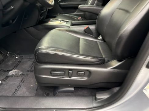 Used 2023 Honda Ridgeline RTL image 10
