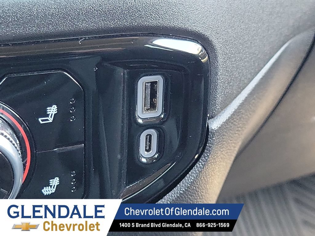 Used 2023 GMC Sierra 1500 SLE RWD image 28