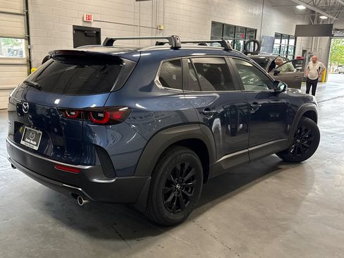 New 2026 MAZDA CX-50 AWD 2.5 S w/ Preferred Pkg image 2