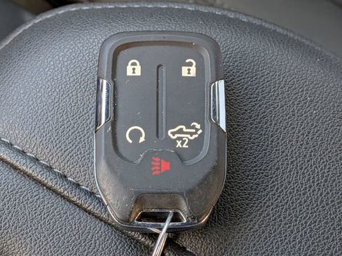 Used 2021 GMC Sierra 1500 SLT w/ SLT Premium Plus Package image 34