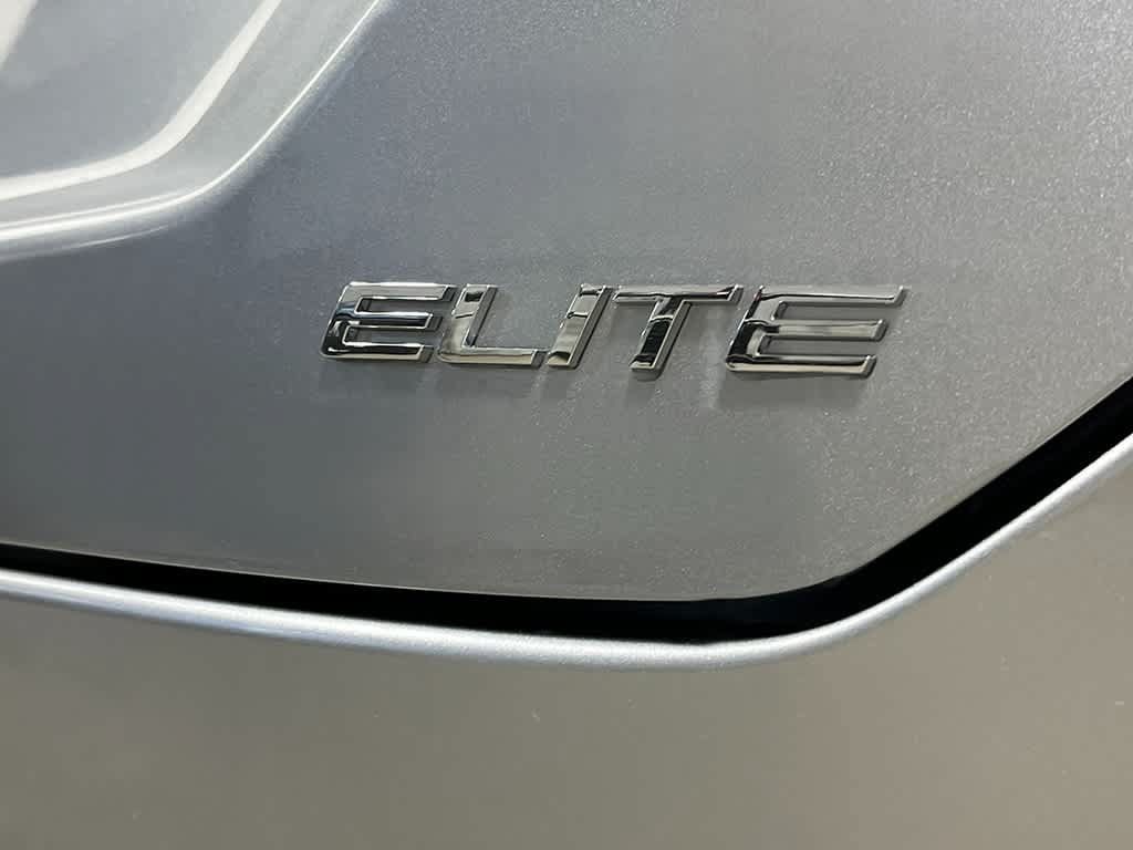 New 2026 Honda Pilot Elite image 5