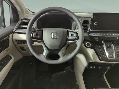 New 2026 Honda Odyssey Elite image 13