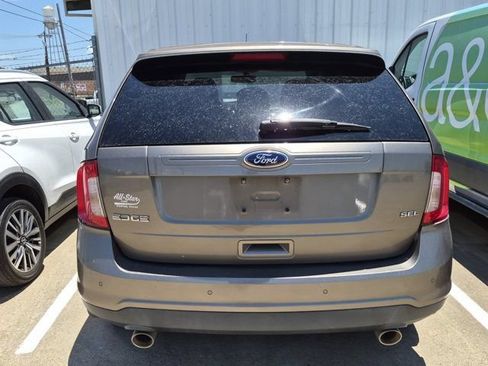 Used 2013 Ford Edge SEL FWD image 5