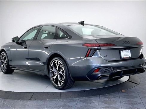 New 2026 Audi A6 Premium Plus image 4