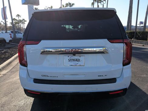 Used 2024 GMC Yukon SLT image 5