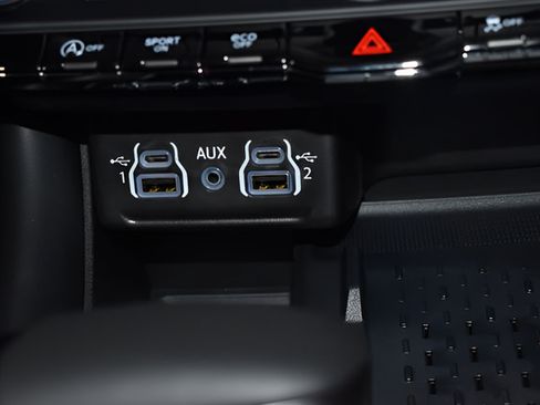 New 2026 Dodge Durango GT AWD/4WD image 18
