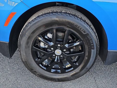 Used 2024 Chevrolet Equinox LT image 13