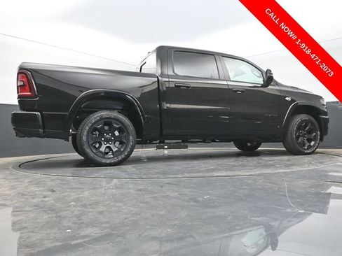 Used 2026 RAM 1500 Big Horn AWD/4WD image 45