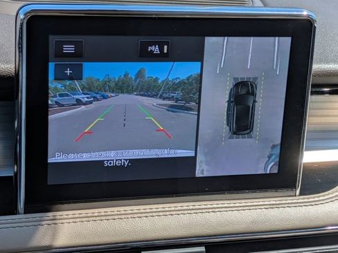 Used 2020 Lincoln Corsair FWD image 20